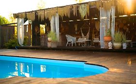 pod mazurskim niebem loft